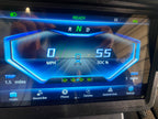 D-MAX XT4 - Sky Blue (Ocean Wave Blue) - In Stock