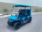 D-MAX XT4 - Sky Blue (Ocean Wave Blue) - In Stock