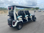 D-MAX GT6 - Mineral White (Dream White) - In Stock