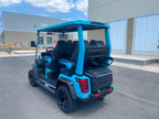 D-MAX XT4 - Sky Blue (Ocean Wave Blue) - In Stock