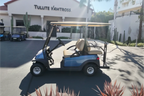 Club Car USA - Precedent i2 - 2011 - Electric 4 - USED - On Consignment