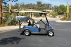 Club Car USA - Precedent i2 - 2011 - Electric 4 - USED - On Consignment