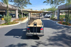 Club Car USA - Precedent i2 - 2011 - Electric 4 - USED - On Consignment