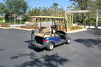 Club Car USA - Precedent i2 - 2011 - Electric 4 - USED - On Consignment