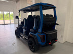 D-MAX XT4 - Blue (Ocean Wave Blue) - In Stock