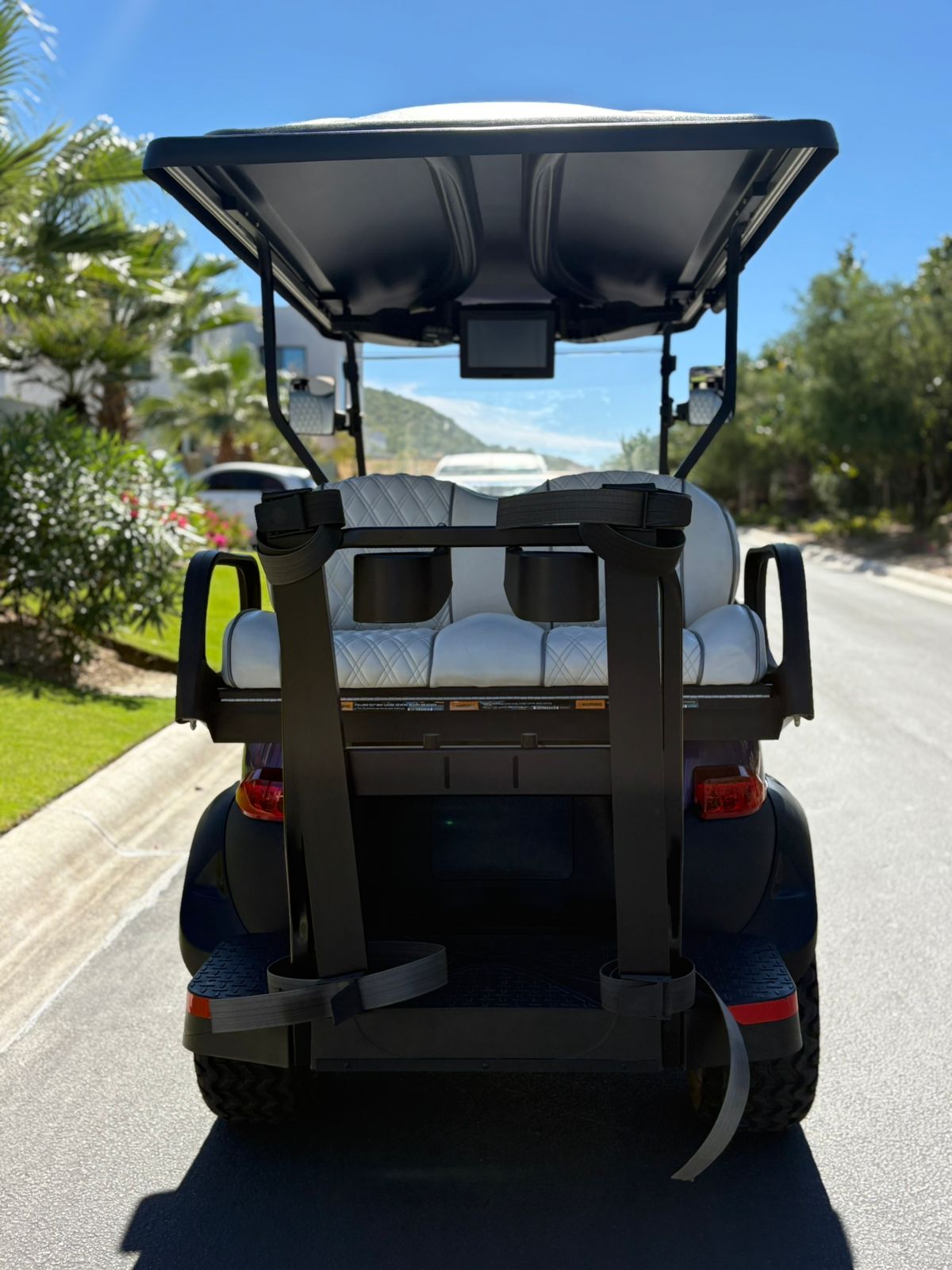 Club Car Onward-2+2 - Hardy Carts & Equipment