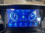 2025 Evolution D5 Maverick 4+2 Plus - Arctic Grey (Black/White) - On Consignment