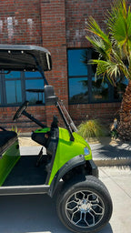 Evolution Forester 4 - 2024 - lime green - Used - Consignment