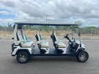 D-MAX GT6 - Mineral White (Dream White) - In Stock