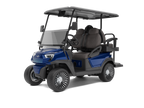 Atlas ONE – Cobalt Blue (Charcoal, Machined) - In Stock