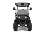 Atlas 4 passenger Lifted – Jet Black- Charcoal, Glossy Black – Arriving Soon