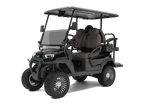 Atlas 4 passenger Lifted – Jet Black- Charcoal, Glossy Black – Arriving Soon
