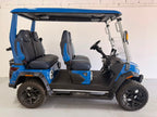 D-MAX XT4 - Blue (Ocean Wave Blue) - In Stock