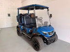 D-MAX XT4 - Blue (Ocean Wave Blue) - In Stock