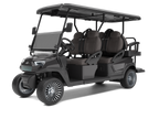 Atlas MAX Lifted – Slate Grey (Charcoal, Machined) – In Stock