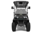 Atlas 6 passenger Lifted – Jet Black- Charcoal, Glossy Black – Arriving Soon