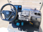 D-MAX GT4 -Mediterranean Blue (Ocean Wave Blue Seats) - In Stock