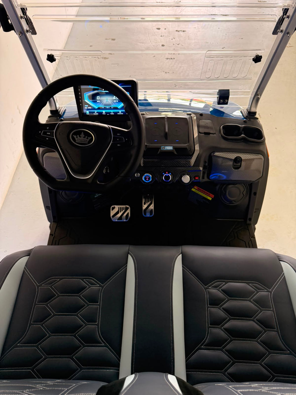 D-MAX XT4 - Blue (Ocean Wave Blue) - In Stock