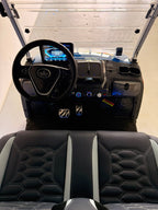 D-MAX XT4 - Blue (Ocean Wave Blue) - In Stock