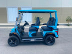 D-MAX XT4 - Sky Blue (Ocean Wave Blue) - In Stock