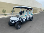 D-MAX GT6 - Mineral White (Dream White) - In Stock