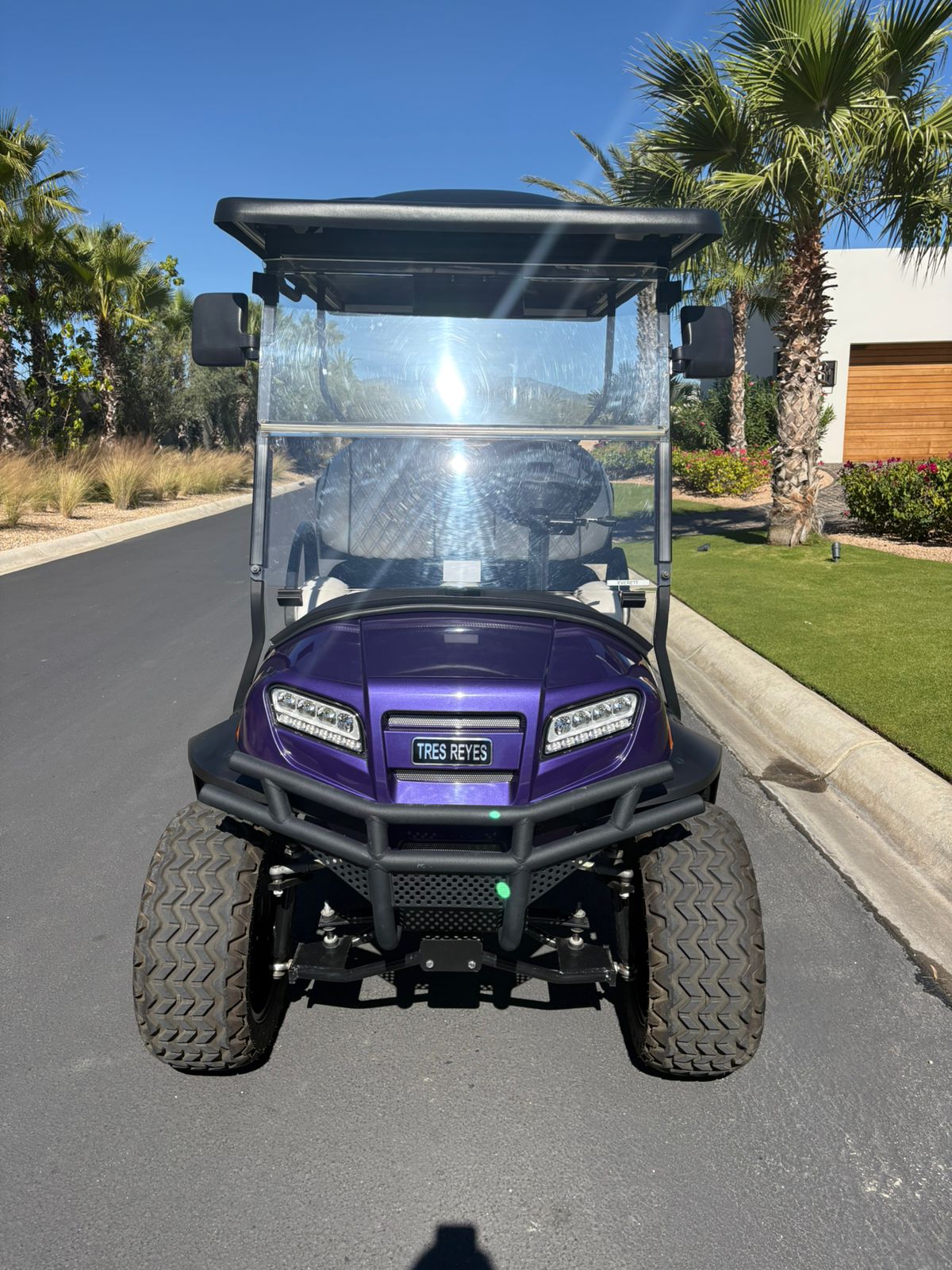 Club Car Onward-2+2 - Hardy Carts & Equipment