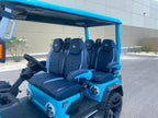 D-MAX XT4 - Sky Blue (Ocean Wave Blue) - In Stock