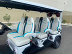 D-MAX GT6 - Mineral White (Dream White) - In Stock