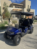 D5 Ranger 4 Plus Used - Hardy Carts & Equipment