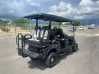 2025 Evolution D5 Maverick 4+2 Plus - Arctic Grey (Black/White) - On Consignment