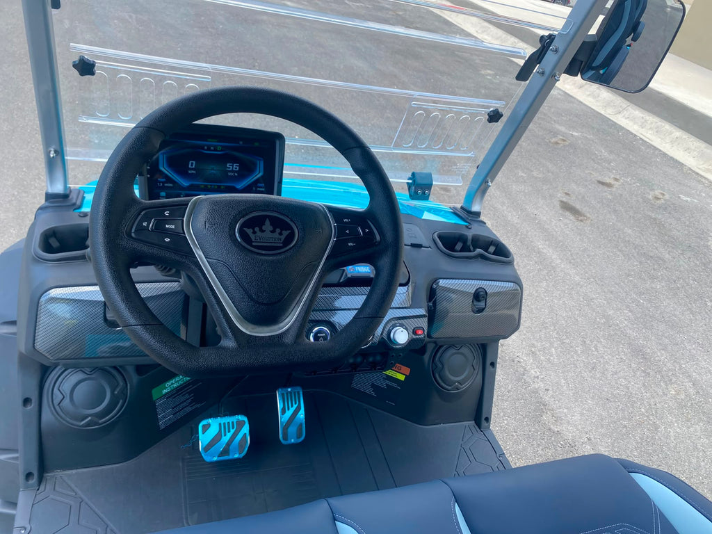 D-MAX XT4 - Sky Blue (Ocean Wave Blue) - In Stock
