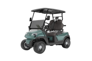 Titanium Green