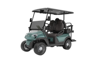 Titanium Green