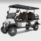 Atlas MAX – Pearl White (Brown Seats) – Arriving Soon (AT-3)