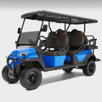 Atlas MAX – Sapphire Blue (Brown Seats) – Arriving Soon (AT-3)