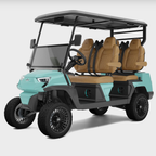 ATLAS ONE 4 Forward – Bahama Blue (Camel Seats) - Arriving Soon (AT-3)