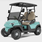 Atlas PRO – Bahama Blue (Pebble Seats) – Arriving Soon (AT-3)