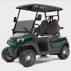 Atlas PRO – Emerald Green (Charcoal Seats) – Arriving Soon (AT-3)