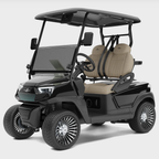 Atlas PRO – Jet Black (Pebble Seats) – Arriving Soon (AT-3)
