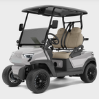 Atlas PRO – Lunar Silver (Charcoal Seats) – Arriving Soon (AT-3)
