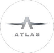 ATLAS Logo