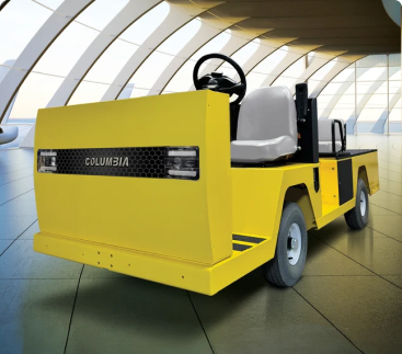 COLUMBIA PAYLOADER PRO