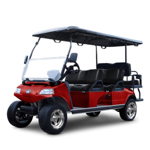 Solid Paints Candy Apple Red