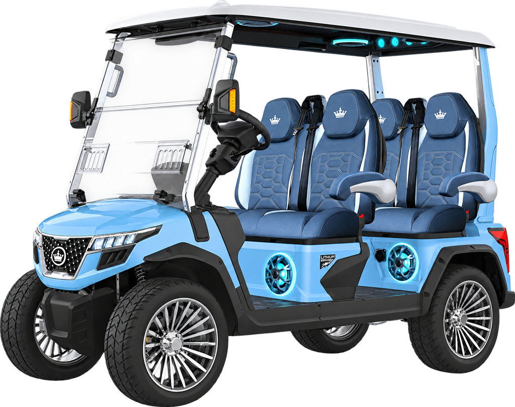 D-MAX GT4 - Pantone 291c (Ocean Wave Blue) - In Stock