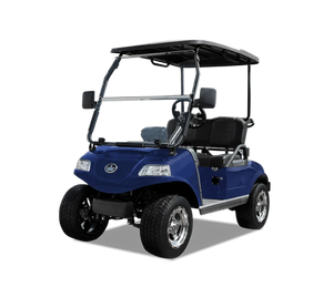 Carrito De Golf Classic 2