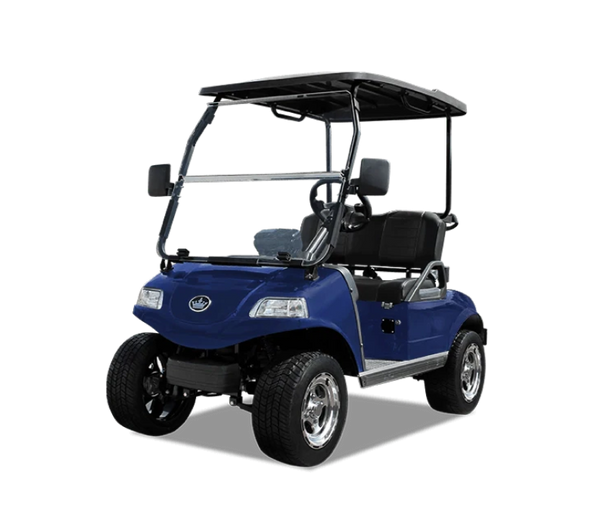 Carrito De Golf Classic 2