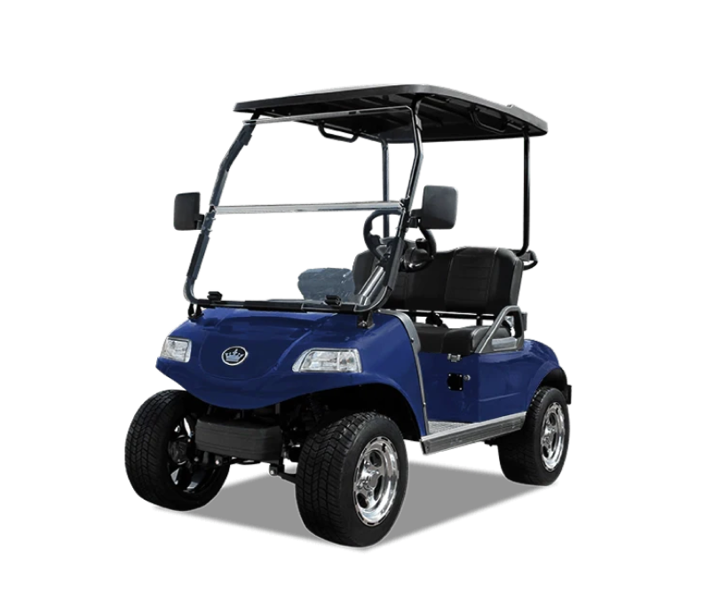 Carrito De Golf Classic 2