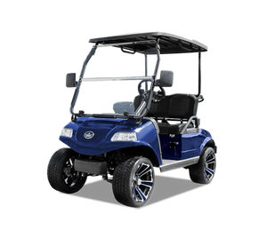 Carrito De Golf Classic 2 Plus
