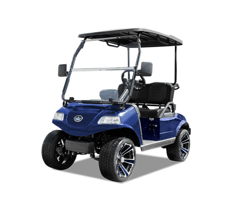 Carrito De Golf Classic 2 Plus
