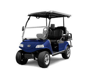 Carro De Golf Clásico 4
